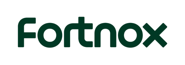 fortnox-logo-green