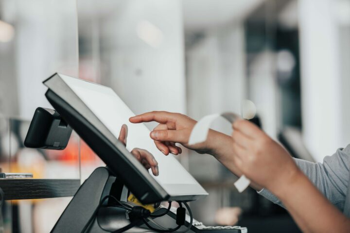 Purchase order management