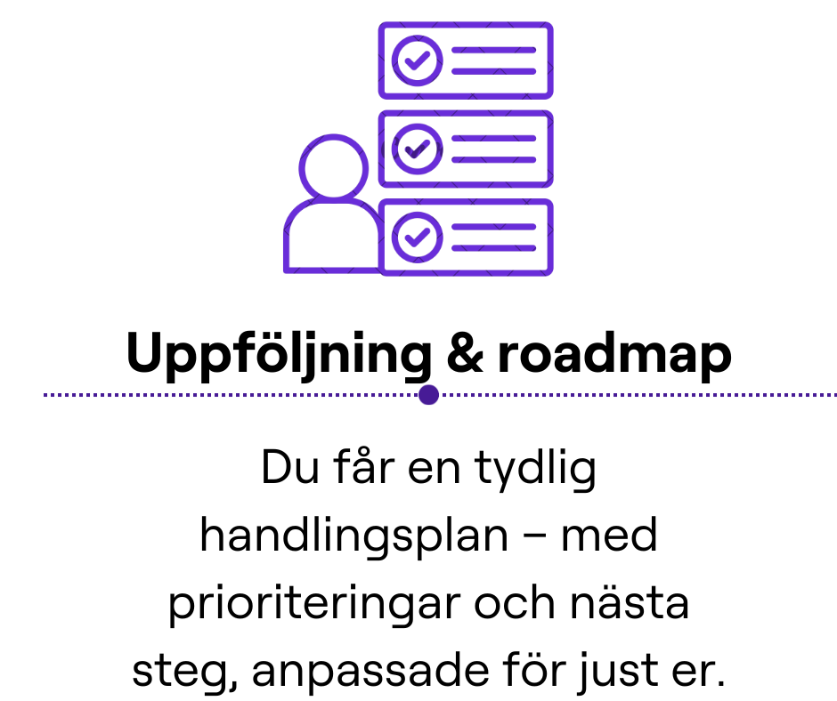 Kickstart inzoom 3x svenska