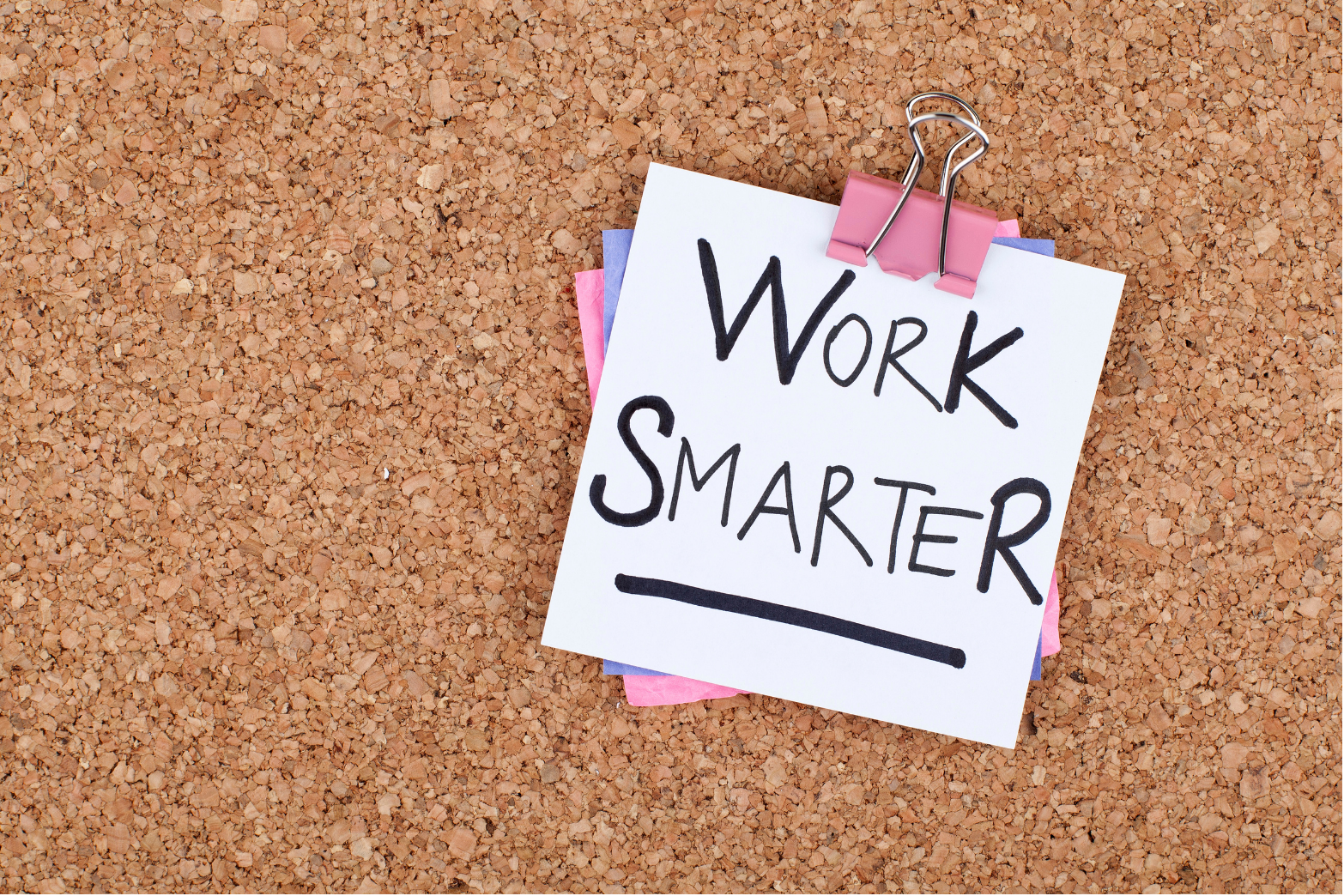 work_smarter