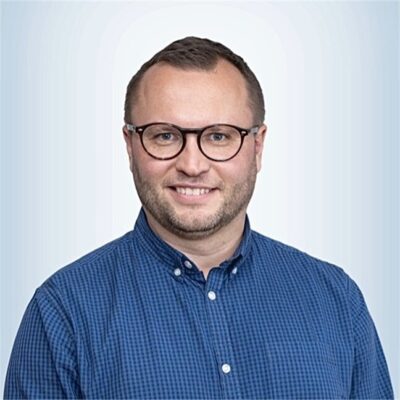 Johan Wallroth