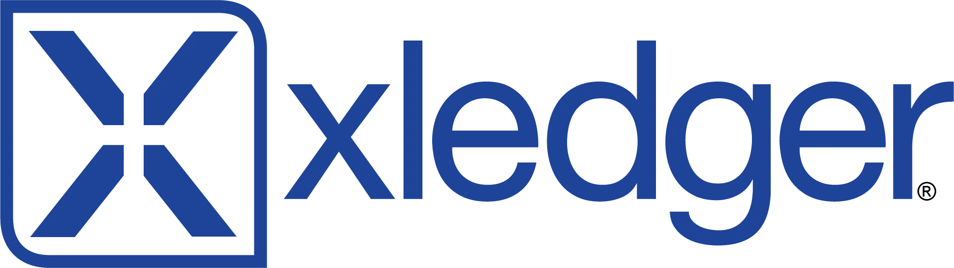 xledger-blue