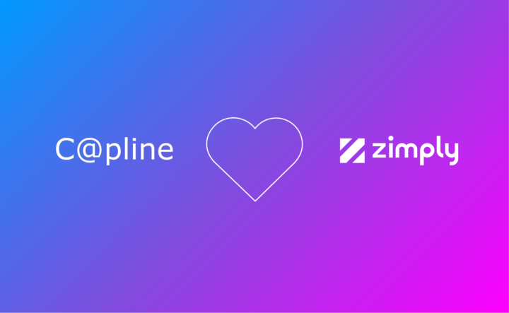 Capline Zimply