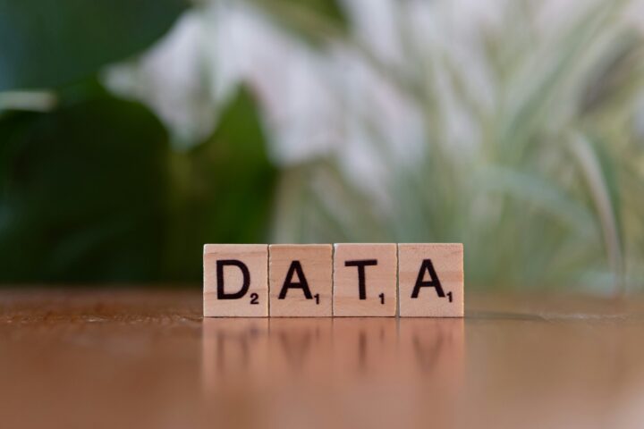 Datahantering och AI
