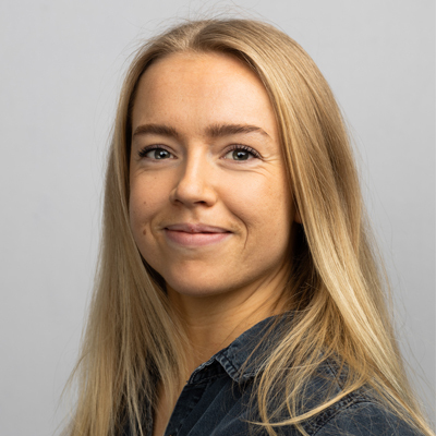Sara Milding Grafikeriet 2022