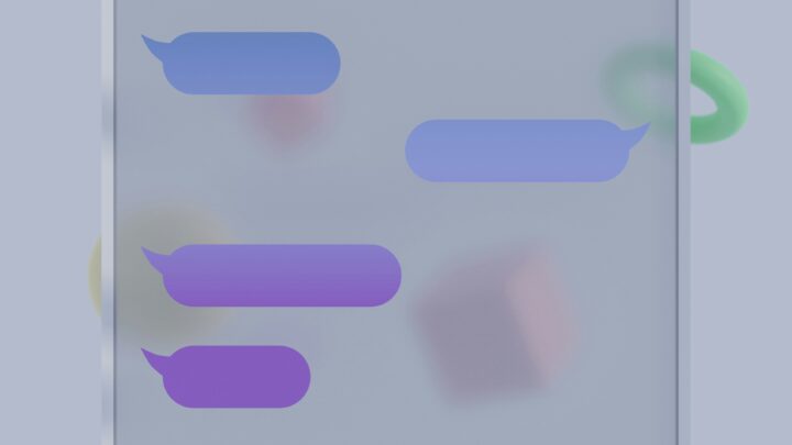 Chat and shop