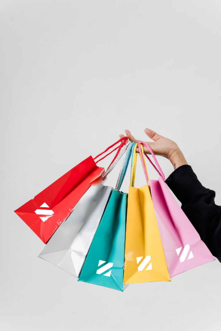 features conversational commerce
