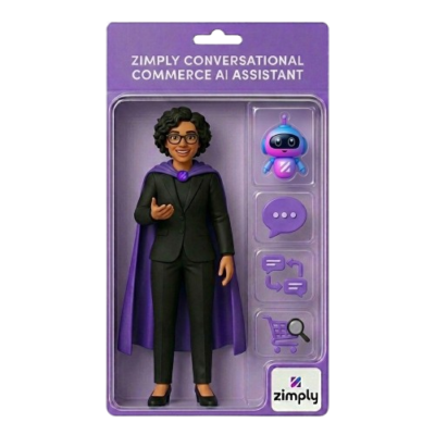 Zimply_Conversational_Commerce_AI_Assistant_Thumbnail