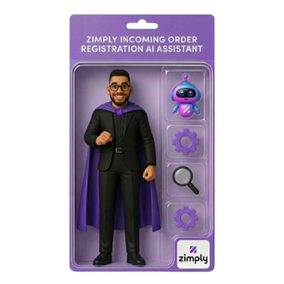 Zimply_Incoming_Order_Registration_AI_Assistant_Thumbnail