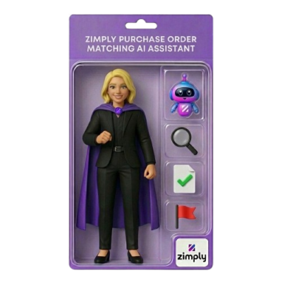 Zimply_Purchase_Order_Matching_AI_Assistant_Thumbnail