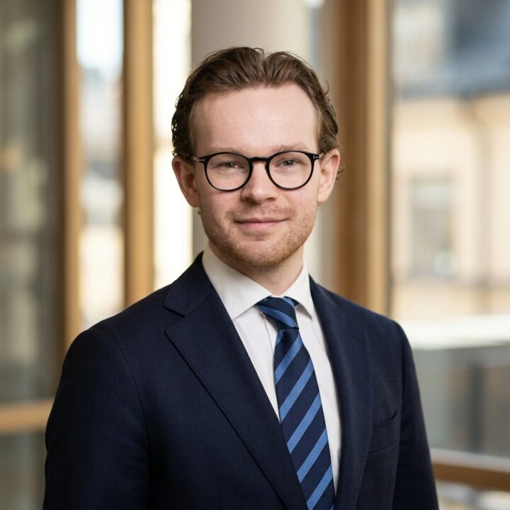 David Svensson